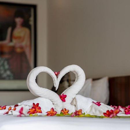 Angkor Style Resort & Spa Siem Reap Buitenkant foto