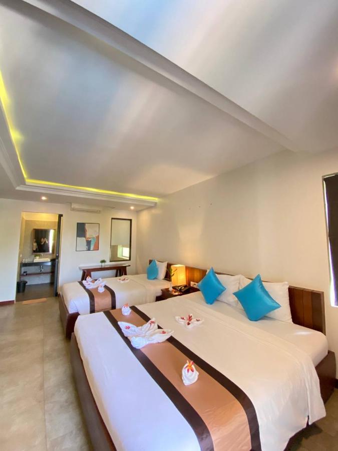 Angkor Style Resort & Spa Siem Reap Buitenkant foto