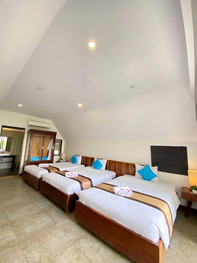 Angkor Style Resort & Spa Siem Reap Buitenkant foto