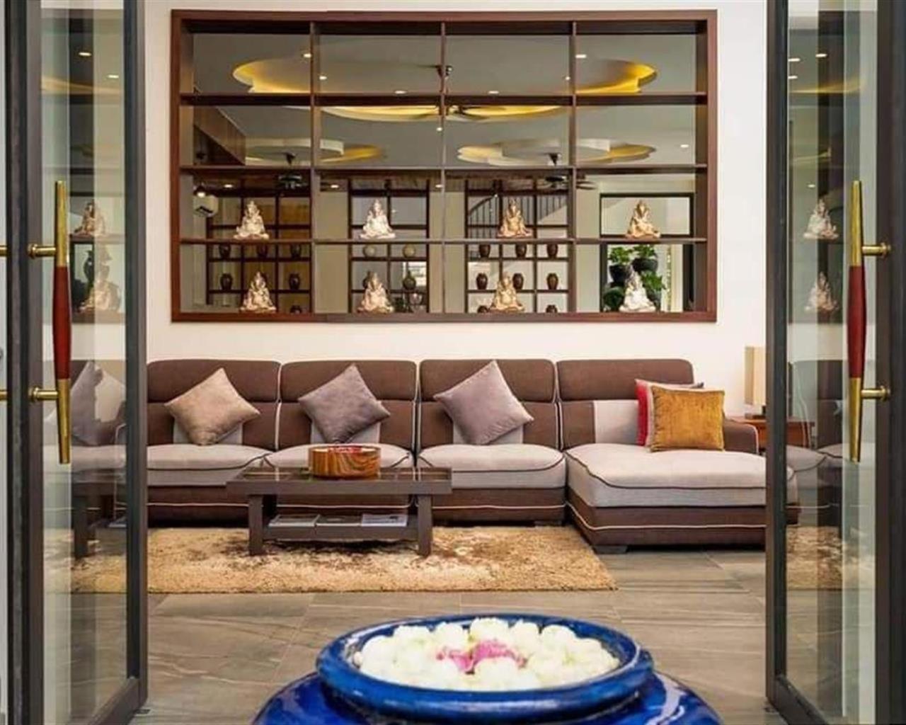 Angkor Style Resort & Spa Siem Reap Buitenkant foto