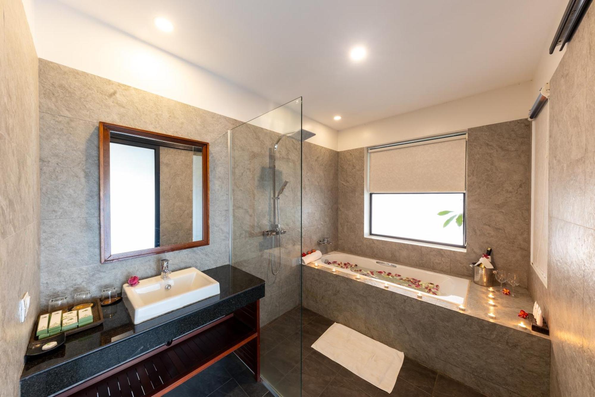 Angkor Style Resort & Spa Siem Reap Buitenkant foto