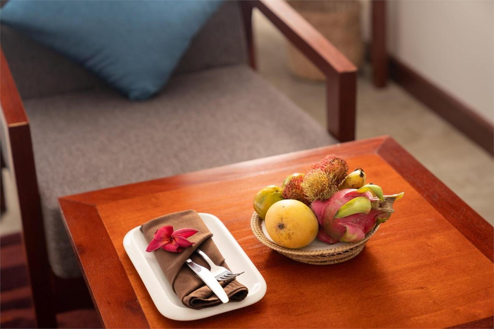 Angkor Style Resort & Spa Siem Reap Buitenkant foto